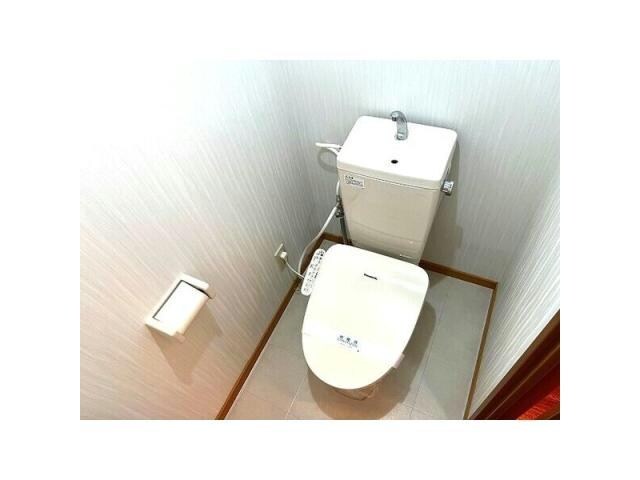 メゾン瑞浪Ⅰの物件内観写真