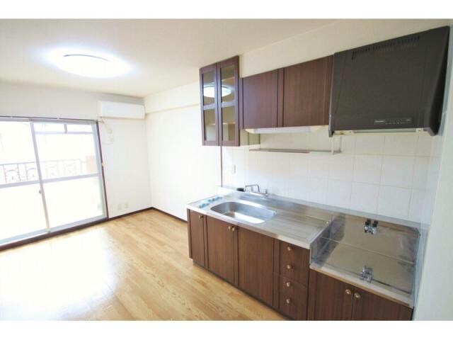 レジデンス・アダージオの物件内観写真