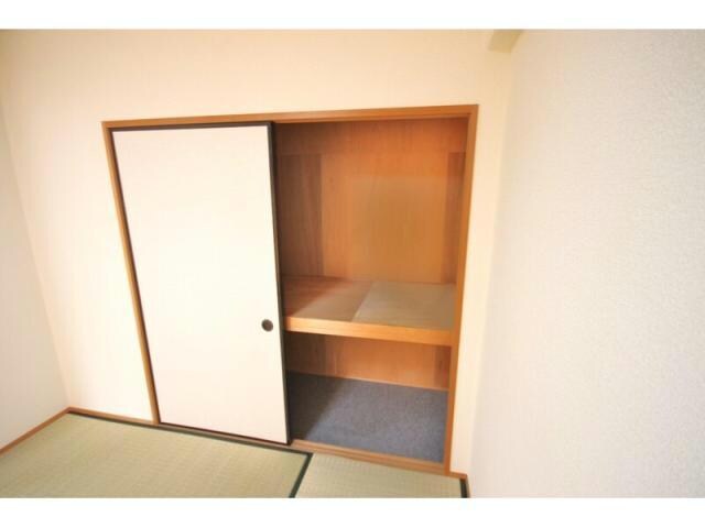 レジデンス・アダージオの物件内観写真