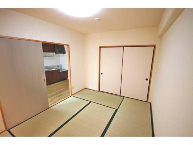 レジデンス・アダージオの物件内観写真