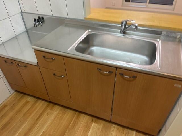 ヴィア和来Ⅰの物件内観写真