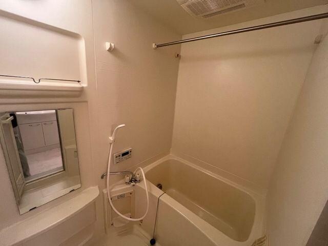 ヴィア和来Ⅰの物件内観写真