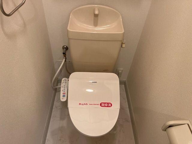 ヴィア和来Ⅰの物件内観写真