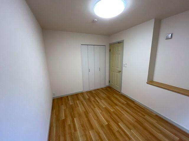 ヴィア和来Ⅰの物件内観写真