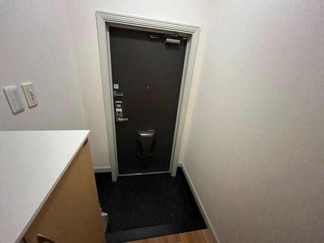 ヴィア和来Ⅰの物件内観写真