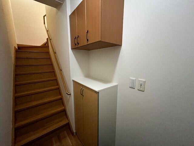 ヴィア和来Ⅰの物件内観写真