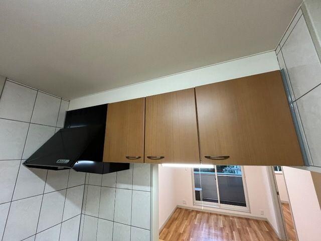 ヴィア和来Ⅰの物件内観写真