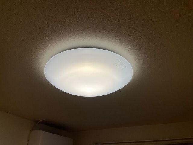 ヴィア和来Ⅰの物件内観写真