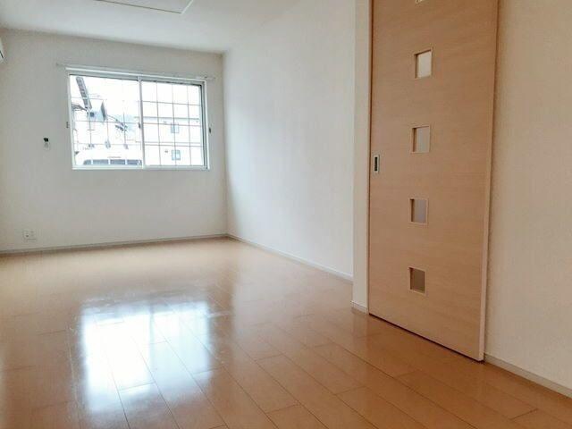 オー　ルージュＢの物件内観写真