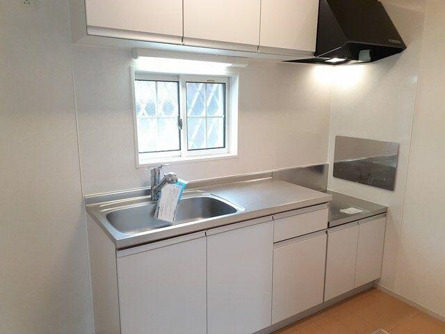 オー　ルージュＢの物件内観写真