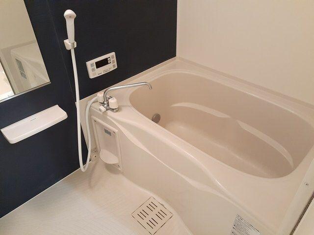 オー　ルージュＢの物件内観写真