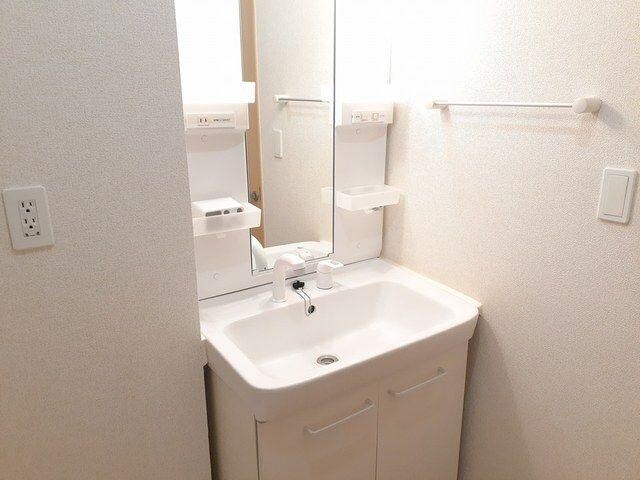 オー　ルージュＢの物件内観写真