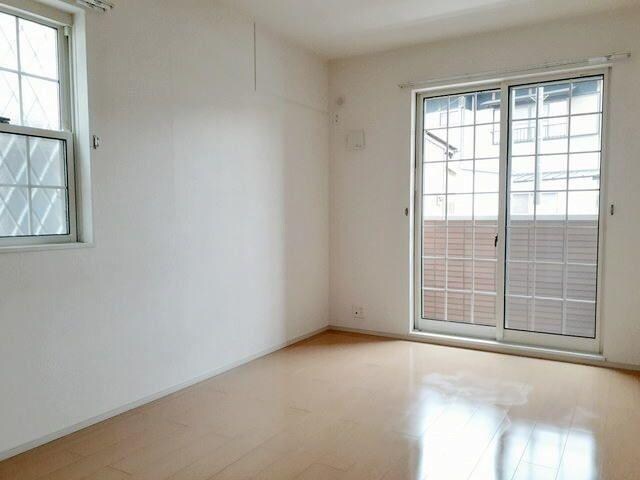 オー　ルージュＢの物件内観写真