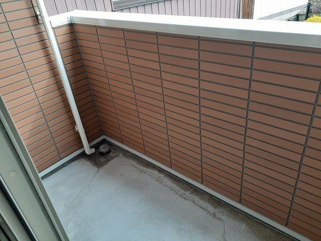 オー　ルージュＢの物件内観写真