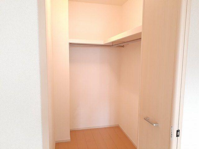 オー　ルージュＢの物件内観写真