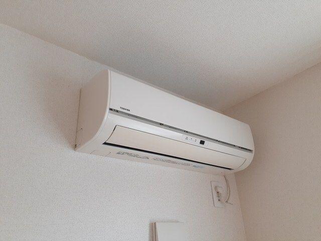 オー　ルージュＢの物件内観写真