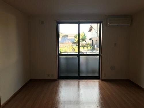 ヴァンベールの物件内観写真