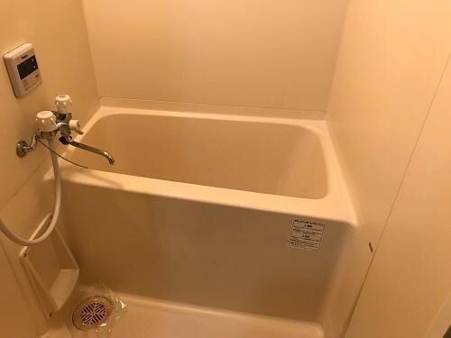 ヴァンベールの物件内観写真