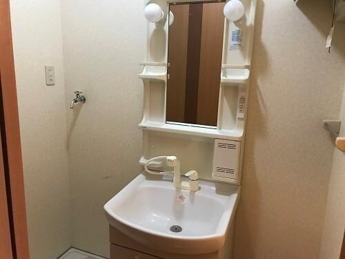 ヴァンベールの物件内観写真