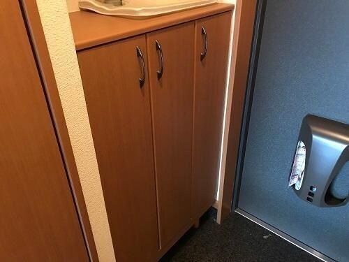 ヴァンベールの物件内観写真