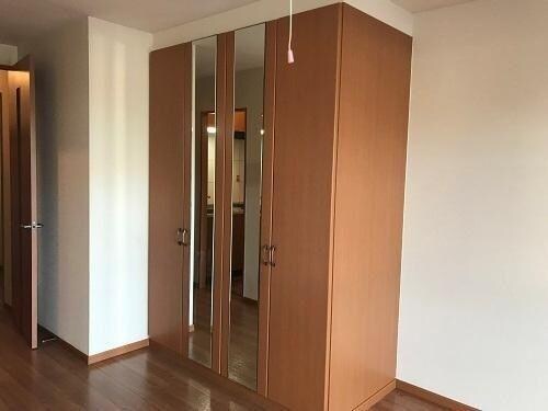 ヴァンベールの物件内観写真