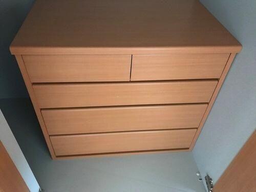 ヴァンベールの物件内観写真