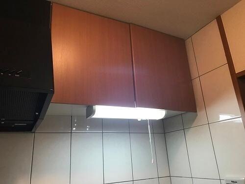 ヴァンベールの物件内観写真