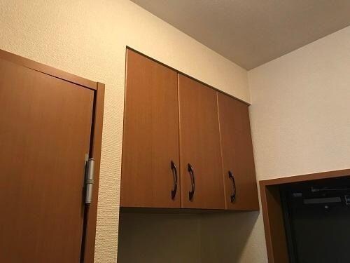 ヴァンベールの物件内観写真