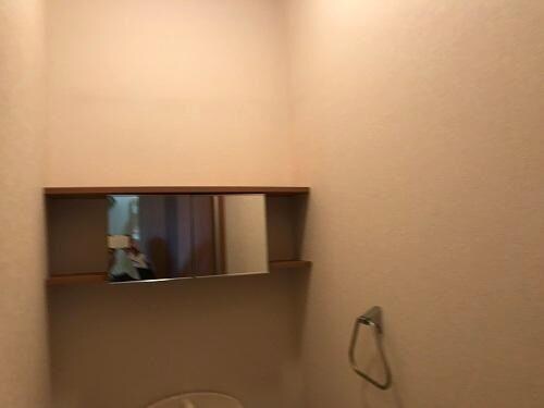 ヴァンベールの物件内観写真