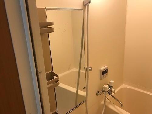 ヴァンベールの物件内観写真