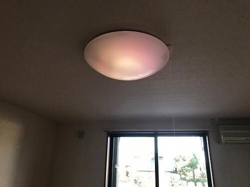 ヴァンベールの物件内観写真