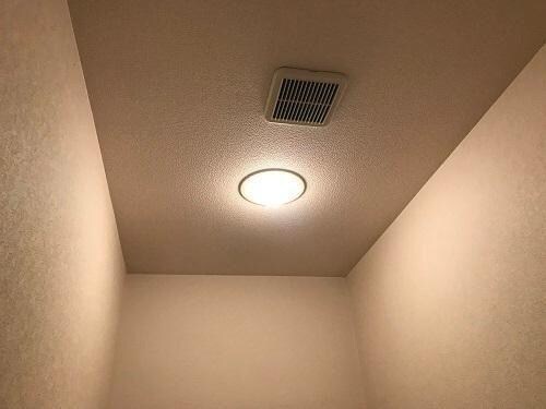 ヴァンベールの物件内観写真