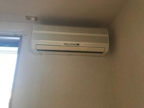 ヴァンベールの物件内観写真