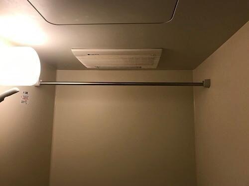 ヴァンベールの物件内観写真