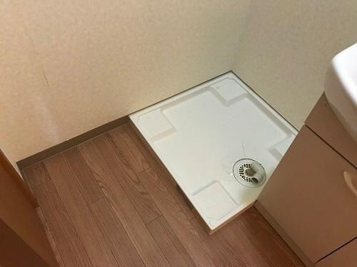 ヴァンベールの物件内観写真