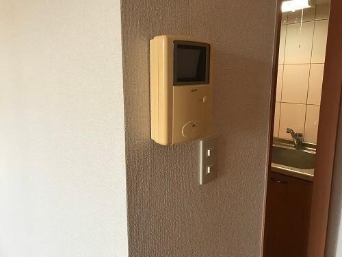 ヴァンベールの物件内観写真