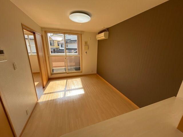 ピクシーハイツの物件内観写真