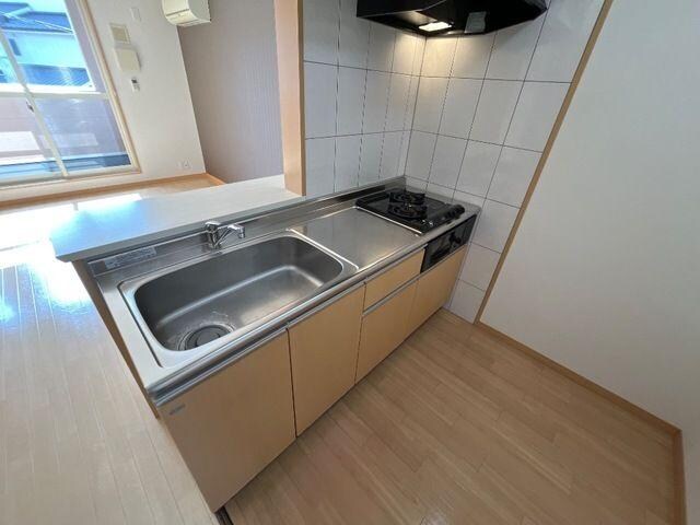 ピクシーハイツの物件内観写真