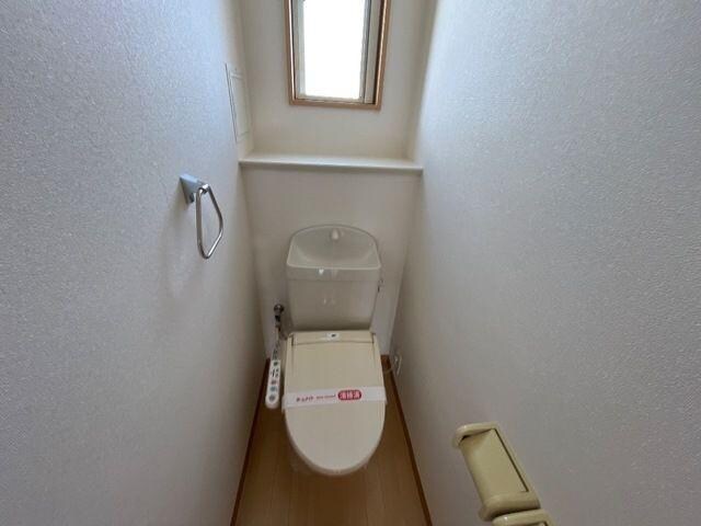 ピクシーハイツの物件内観写真