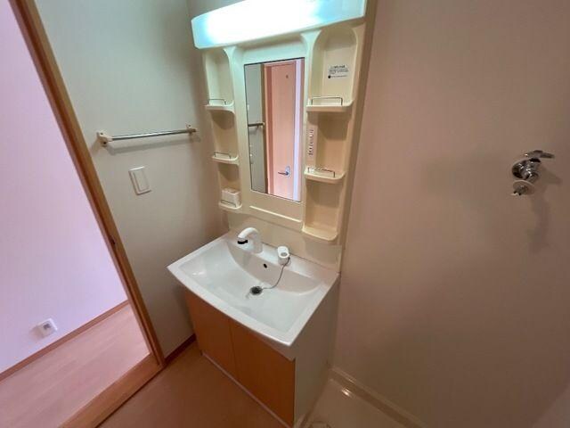 ピクシーハイツの物件内観写真