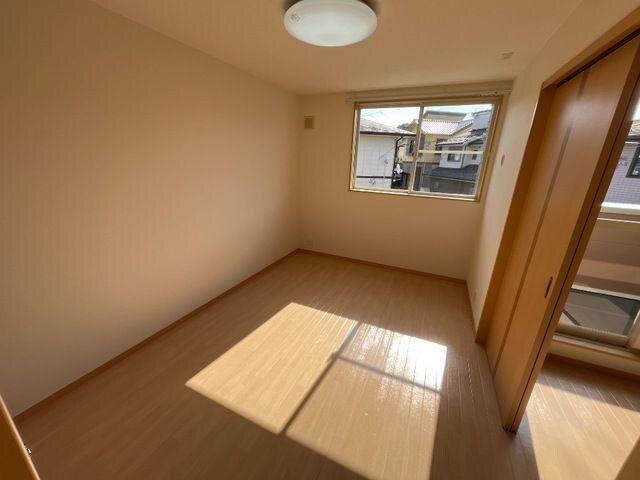 ピクシーハイツの物件内観写真