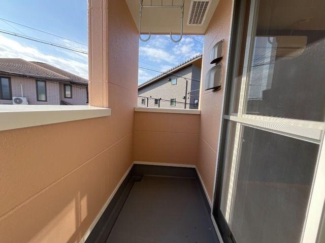 ピクシーハイツの物件内観写真