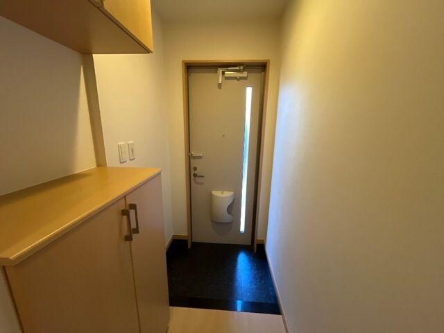 ピクシーハイツの物件内観写真