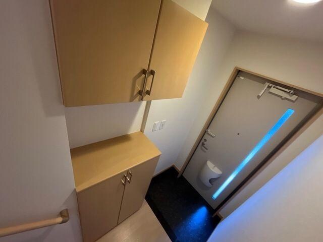 ピクシーハイツの物件内観写真