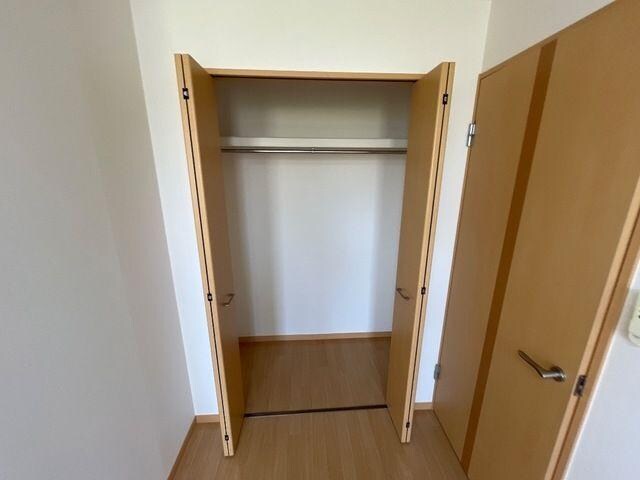 ピクシーハイツの物件内観写真