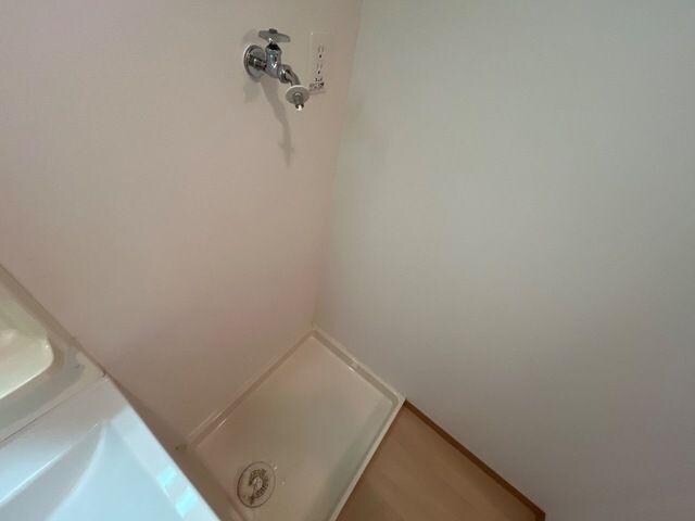 ピクシーハイツの物件内観写真