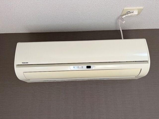 ピクシーハイツの物件内観写真