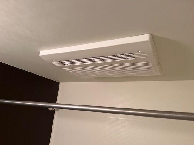 ピクシーハイツの物件内観写真