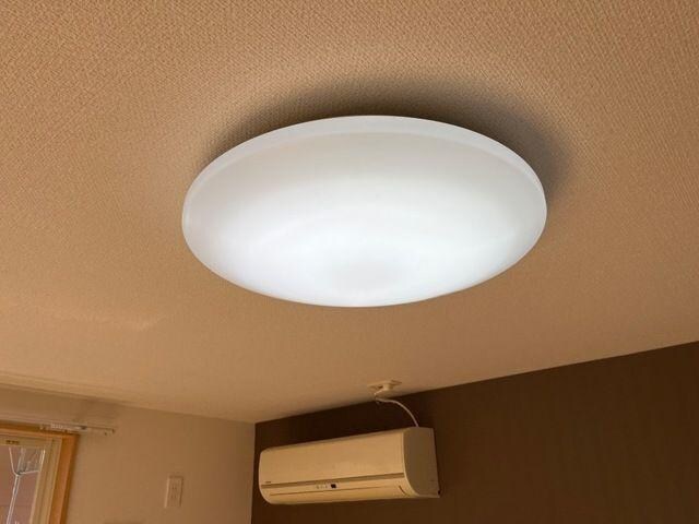 ピクシーハイツの物件内観写真