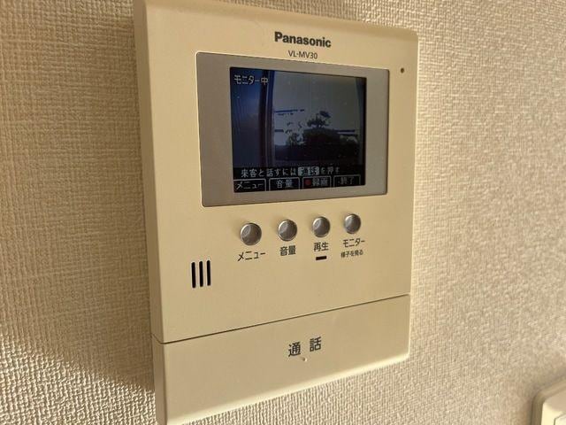 ピクシーハイツの物件内観写真